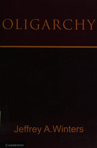 Oligarchy