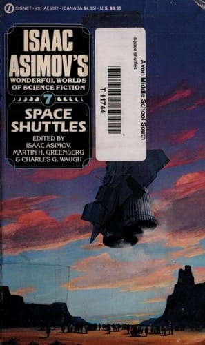 Space shuttles