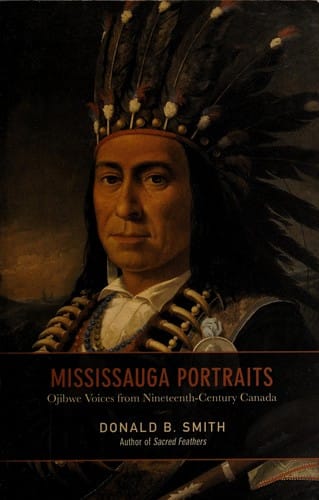 Mississauga Portraits