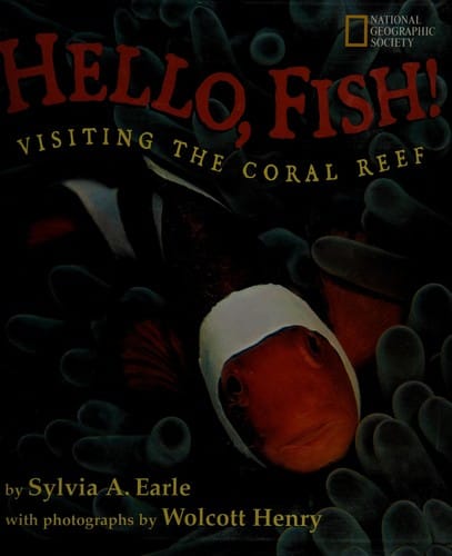 Hello, fish