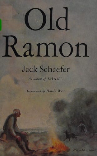 Old Ramon (Accelerated Readers (Paperback))