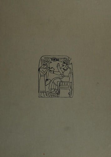 Near Eastern mythology.
