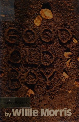 Good old boy: a delta boyhood.