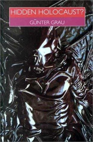 Hidden holocaust?: gay and lesbian persecution in Germany, 1933-45