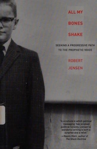 All my bones shake: seeking a progressive path to the prophetic voice