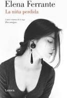 La niña perdida