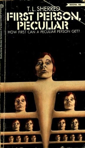 First Person, Peculiar: How First Can a Peculiar Person Get?