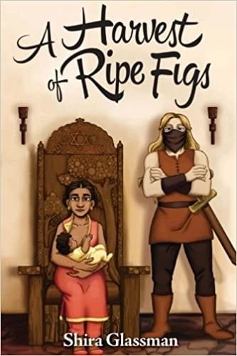 A Harvest of Ripe Figs