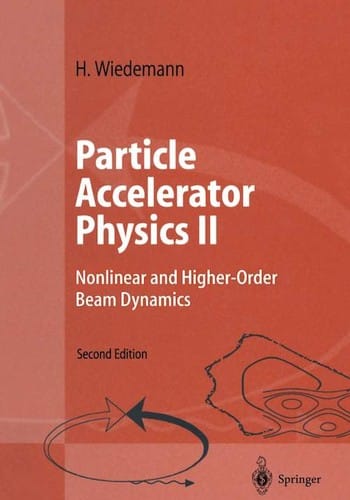 Particle Accelerator Physics II: Nonlinear and Higher-Order Beam Dynamics