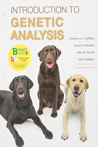 Loose-leaf Version for Introduction to Genetic Analysis & LaunchPad Six Month Access