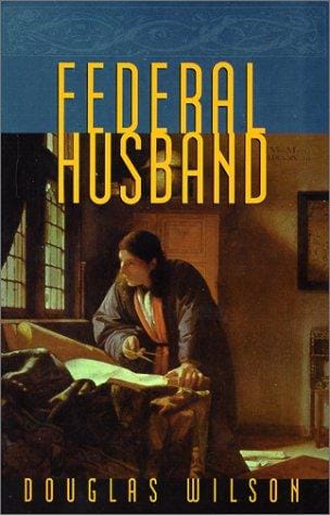 Federal Husband