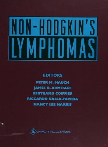 Non-Hodgkin's lymphomas
