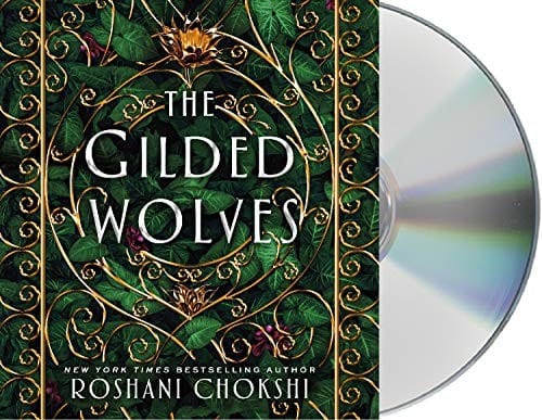 The Gilded Wolves: A Novel