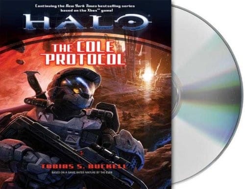 Halo: The Cole Protocol