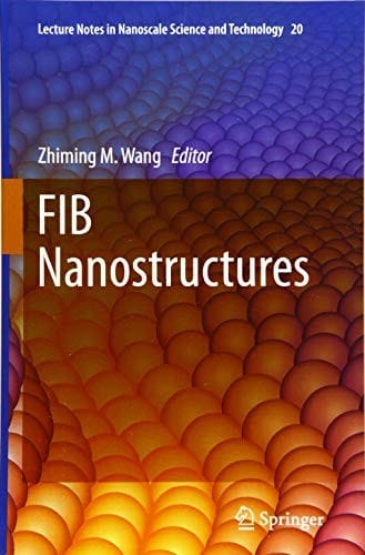 FIB Nanostructures