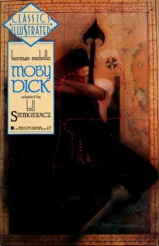 Moby Dick