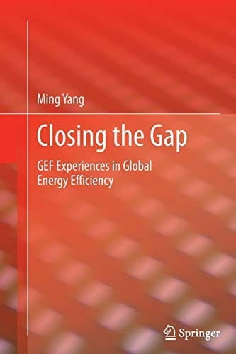 Closing the Gap: GEF Experiences in Global Energy Efficiency