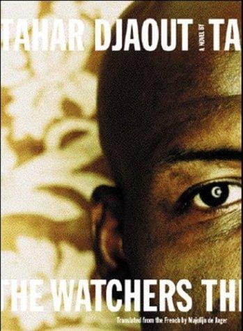 The watchers: a novel by