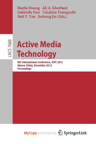 Active Media Technology