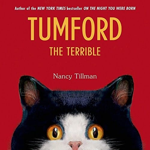 Tumford the Terrible
