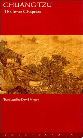 Chuang Tzu: The Inner Chapters