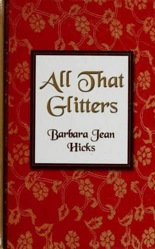 All that glitters