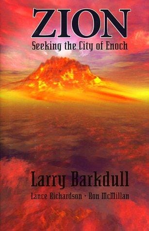Zion: Seeking the City of Enoch