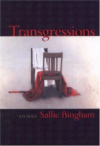 Transgressions: stories