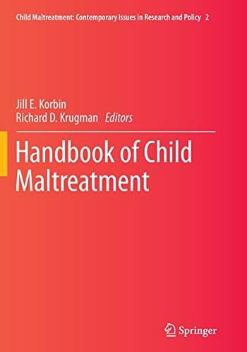 Handbook of Child Maltreatment
