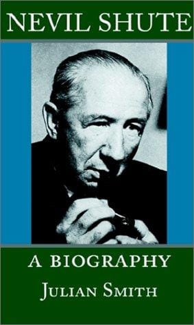 Nevil Shute: A Biography