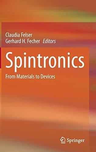 Spintronics: From Materials to Devices