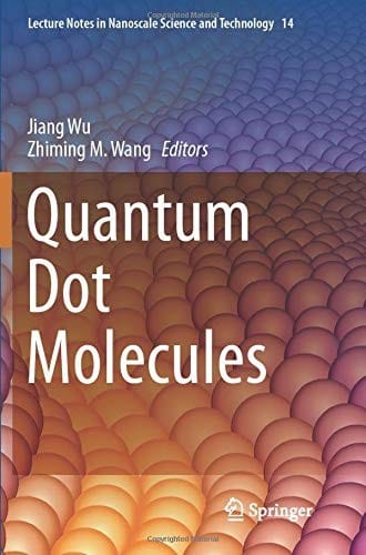 Quantum Dot Molecules