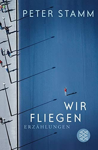 Wir fliegen: Erzählungen
