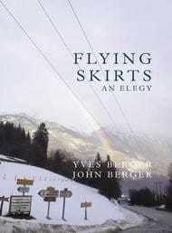 Flying Skirts: An Elegy