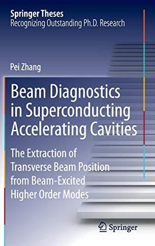 Beam Diagnostics in Superconducting Accelerating Cavities: The Extraction of Transverse Beam Position from Beam-Excited Higher Order Modes