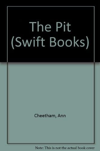 The pit.
