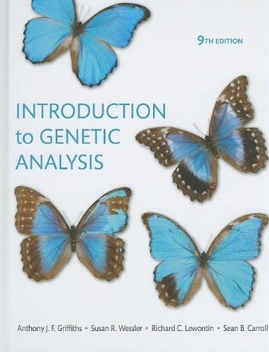 Introduction to Genetic Analysis and GeneticsPortal