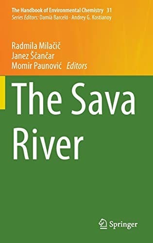 The Sava River