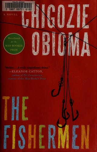 The fishermen: a novel