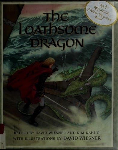 The Loathsome Dragon