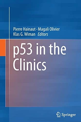p53 in the Clinics