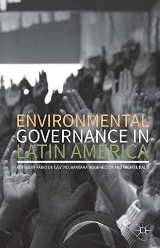 Environmental Governance in Latin America