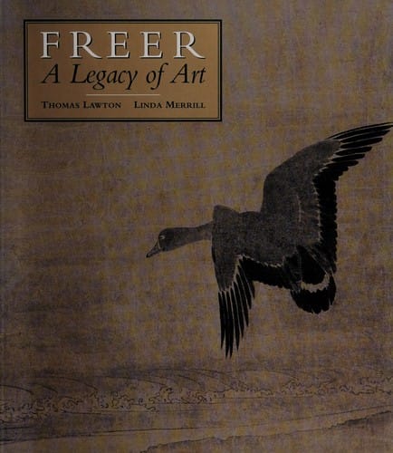 Freer: a legacy of art