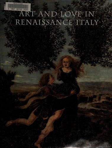 Art and love in renaissance Italy