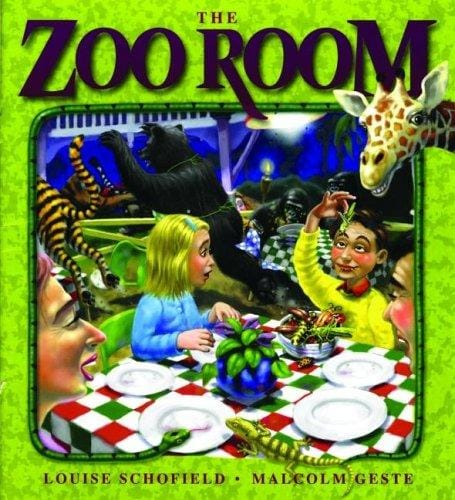 The Zoo Room