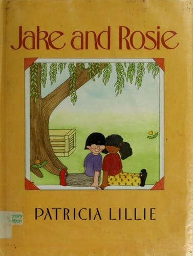Jake and Rosie