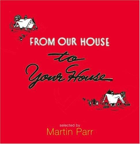 From Our House to Your House