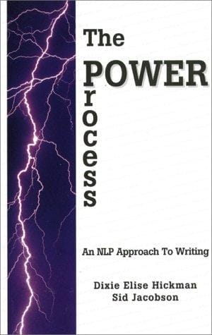 The Power Process: An NLP Approach to Writing