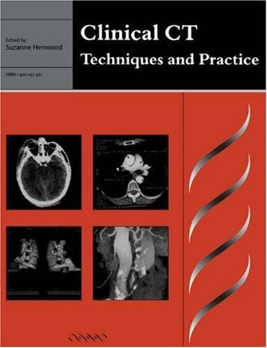 Clinical CT: Techniques and Practice