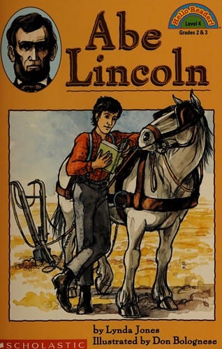 Abe Lincoln